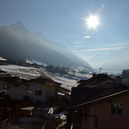 Landhaus Rieder Homestay