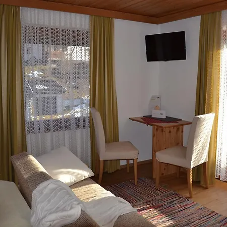 Homestay Landhaus Rieder *