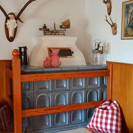 Landhaus Rieder * Neustift im Stubaital