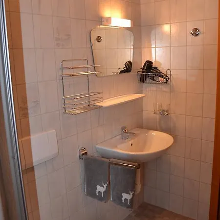 Landhaus Rieder Homestay Neustift im Stubaital