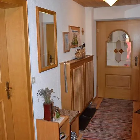 Landhaus Rieder Homestay