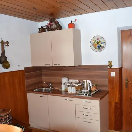 Landhaus Rieder *