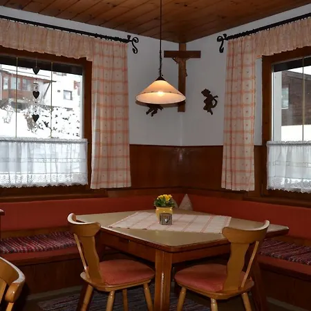 Landhaus Rieder