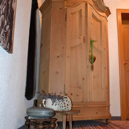 Homestay Landhaus Rieder
