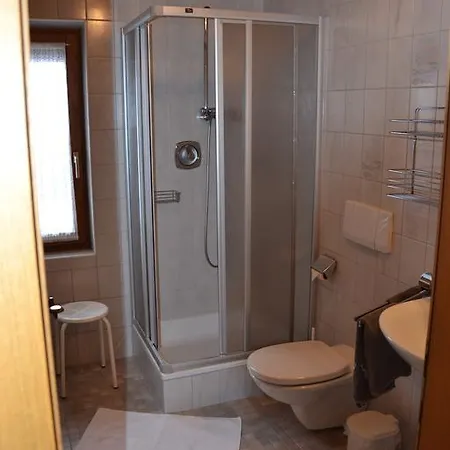 Landhaus Rieder Homestay Neustift im Stubaital