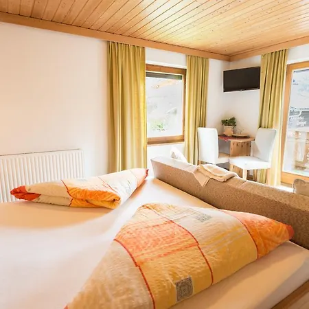 Homestay Landhaus Rieder