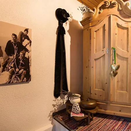 Homestay Landhaus Rieder Neustift im Stubaital