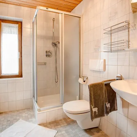 Homestay Landhaus Rieder Neustift im Stubaital