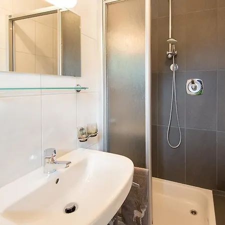Homestay Landhaus Rieder
