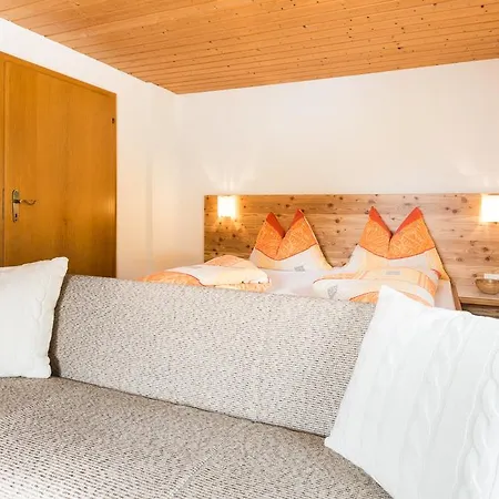 Homestay Landhaus Rieder Neustift im Stubaital