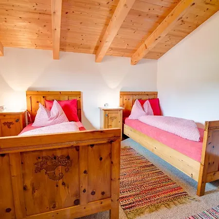 Homestay Landhaus Rieder