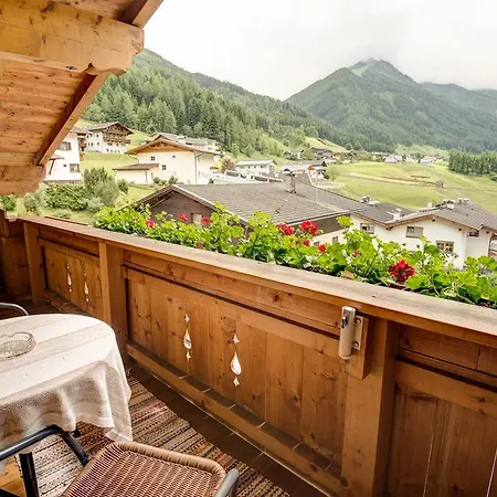 Homestay Landhaus Rieder Neustift im Stubaital