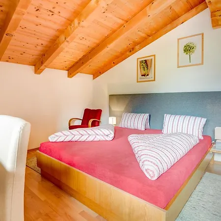 Homestay Landhaus Rieder *