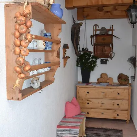 Landhaus Rieder ניוסטיפט אים סטובאיטל
