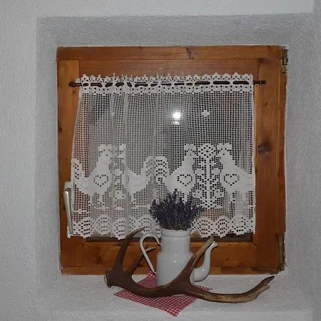 Landhaus Rieder * ניוסטיפט אים סטובאיטל